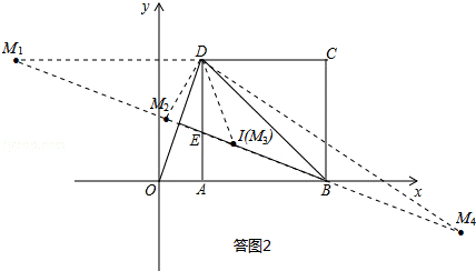 2013年新疆乌鲁木齐市中考数学真题试卷附答案