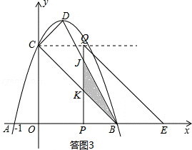 1414390253698592.gif 2013年广西玉林市、防城港市中考数学真题试卷附答案