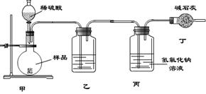 2013年山东省潍坊市中考化学真题试卷附答案