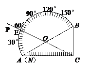 2013年甘肃省兰州市中考数学真题试卷附答案