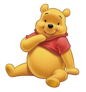 小熊维尼关于幸福生活的五个小贴士.jpg