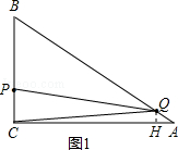 2013年江苏省淮安市中考数学真题试卷附答案