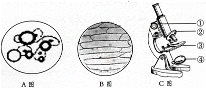 2013年四川达州中考生物真题附答案