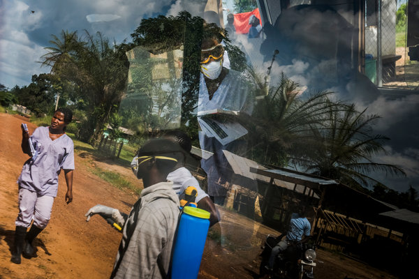 WHO claims that Liberia’s new Ebola cases have decreased by .jpg
