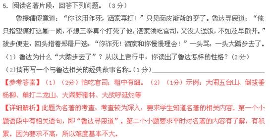 2012年甘肃省兰州中考语文真题试卷附答案