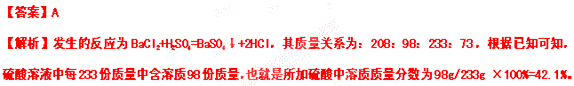 2012年云南省昆明中考化学真题试卷附答案