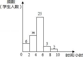 2013年宁夏中考数学真题试卷附答案