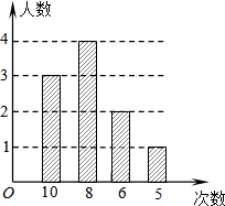 2013年湖南省益阳市中考数学真题试卷附答案