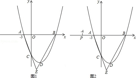 2013年湖北省十堰市中考数学真题试卷附答案