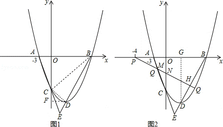 2013年湖北省十堰市中考数学真题试卷附答案