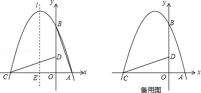 2013年山东省德州市中考数学真题试卷附答案