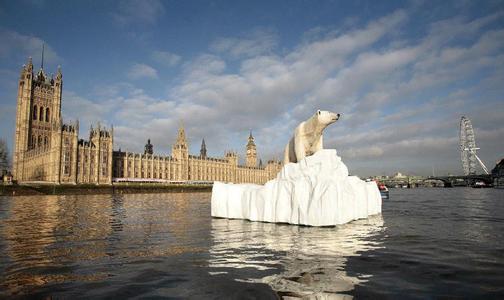 The United Nations warned that the response to climate change is imminent.jpg