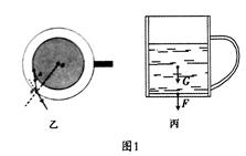 2012年辽宁省沈阳市中考物理真题试卷附答案