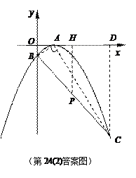 2013年山东省东营市中考数学真题试卷附答案