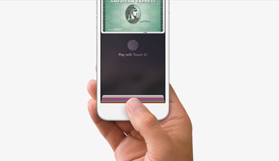 The unbearable lightness of payment. The first experience of using Apple Pay.jpg