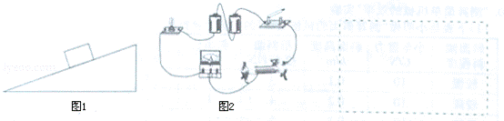 2012年江西省南昌市中考物理真题附答案