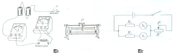 2012年江西省南昌市中考物理真题附答案