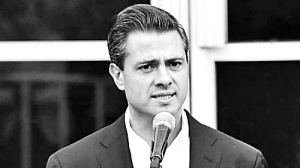 Mexican president caught in the "private house owner" storm.jpg