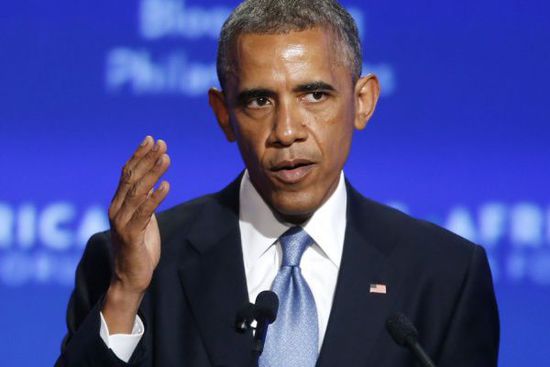 Obama opposes the establishment of an Internet fast lane.jpg