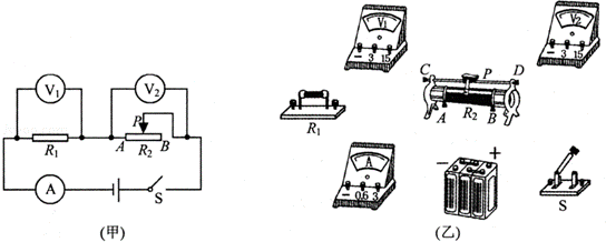 2012年江苏省常州市中考物理真题试卷附答案