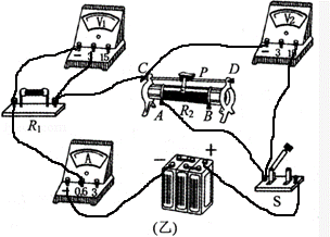2012年江苏省常州市中考物理真题试卷附答案