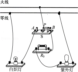 2012年江苏省常州市中考物理真题试卷附答案