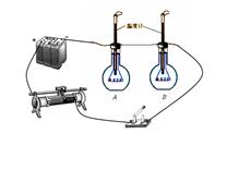 2012年宁夏中考物理真题试卷附答案