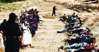 Arm yourself with all resources. ISIS not only relies on bloodthirsty to stand up.jpg
