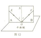 2012年云南省中考物理真题试卷