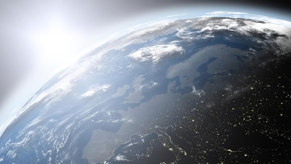 The mysterious space objects launched by the Russian army caused concerns.jpg