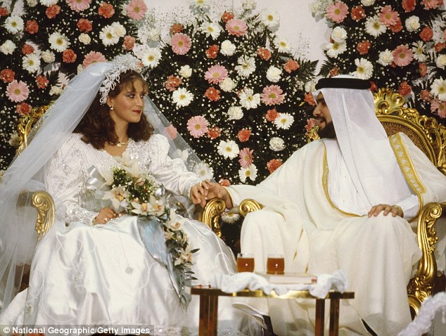 沙特男子新婚之夜因新娘太丑要离婚.jpg
