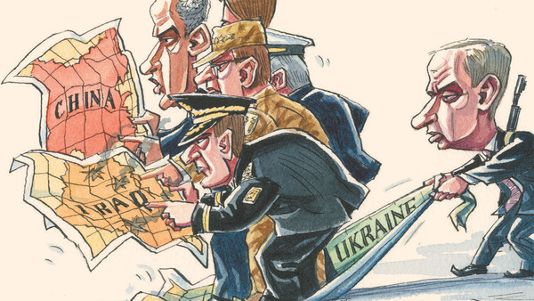 Russia is the number one enemy of the United States.jpg