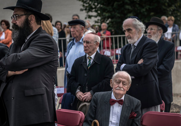 Anti-Semitism is blatantly resurgence in Europe.jpg