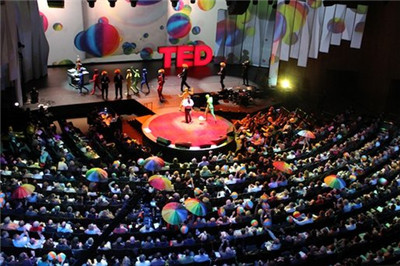 TED演讲达人对演讲者的7条经验之谈