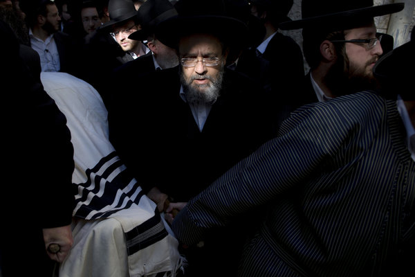 4 Jews were killed in an attack in Jerusalem.jpg
