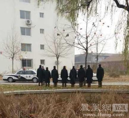 Chinese medical staff were attacked and 6 nurses were killed.jpg