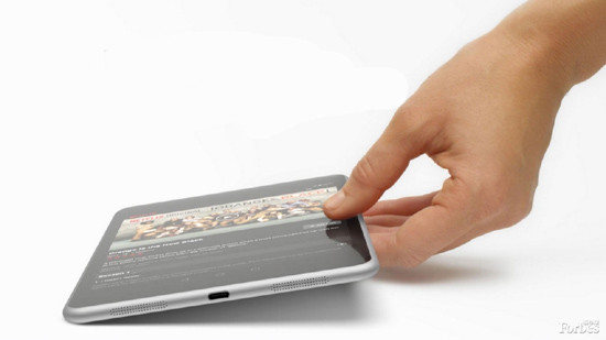Nokia and Foxconn teamed up to launch a mini tablet.jpg