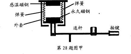 2012年江苏省盐城市中考物理真题试卷附答案
