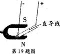 2012年江苏省盐城市中考物理真题试卷附答案