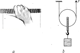 2012年安徽省中考物理真题试卷附答案