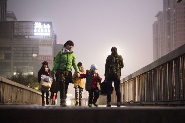 Beijing’s proposed ventilation corridor "blows" the smog.jpg