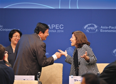 U.S. companies have serious differences on the emission reduction proposal.jpg