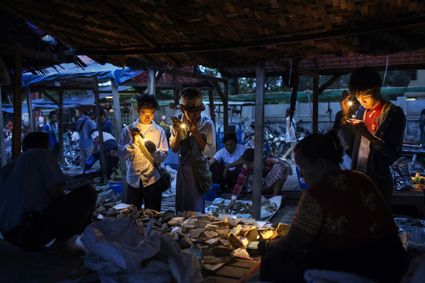 Myitkyina, Myanmar The curse of jade.jpg