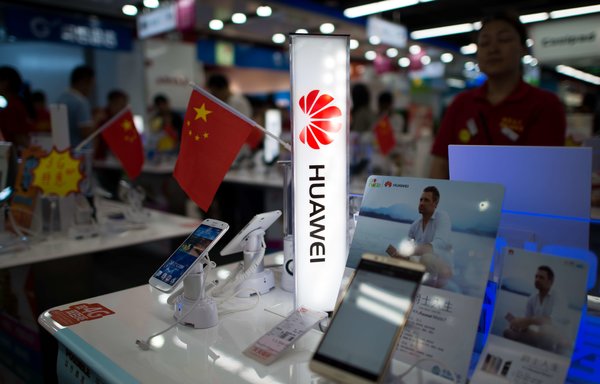 IDC claims that China’s technology market will grow at an unprecedented rate next year.jpg