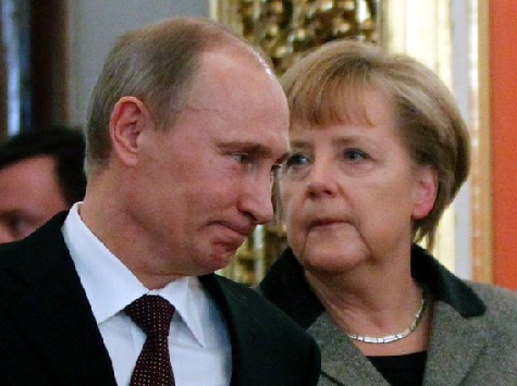Merkel accused Putin of causing "trouble".jpg