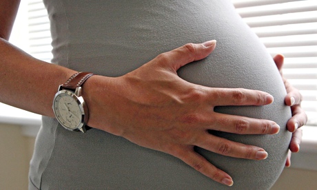 低风险孕妇敦促避免住院分娩.jpg