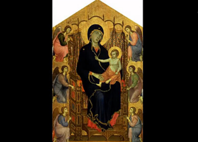 《端坐宝座的圣母与圣婴及六位天使》1.jpg