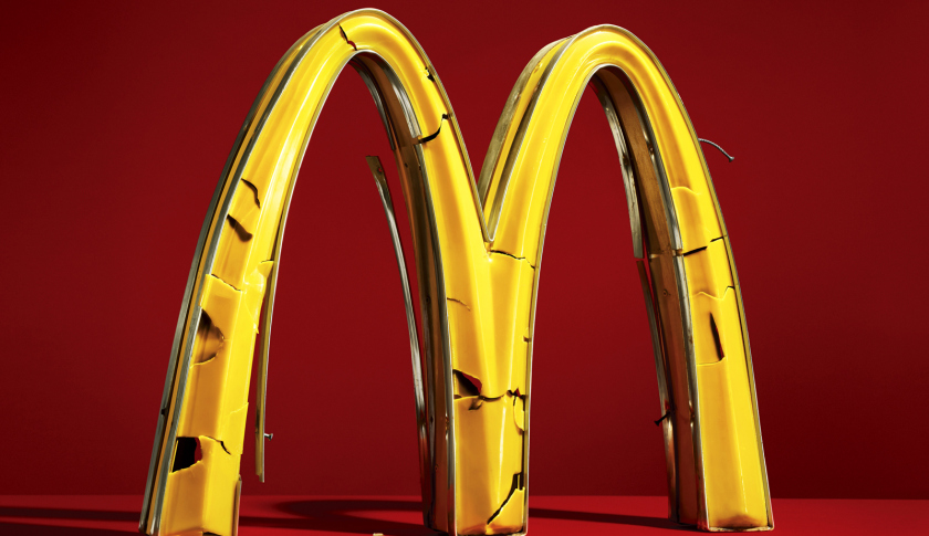 麦当劳应如何扭转销量颓势？