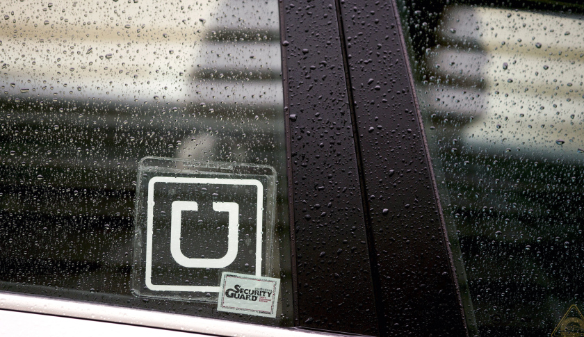 Uber linked the Goldman Sachs financing plan to its final IPO issue price.jpg