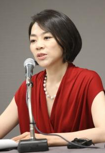 Korean Air’s "Princess" resigns .jpg